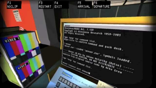 You're Going To Have To Hack Your Brains Out In This "Twentieth-Century Cyberpunk" Game